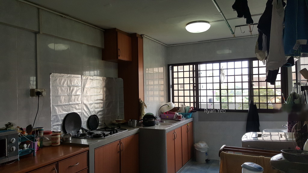 Blk 126 Hougang Avenue 1 (Hougang), HDB 3 Rooms #133580682